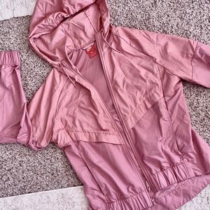 Nike Windbreaker